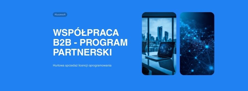 Program Partnerski B2B Kluczesoft